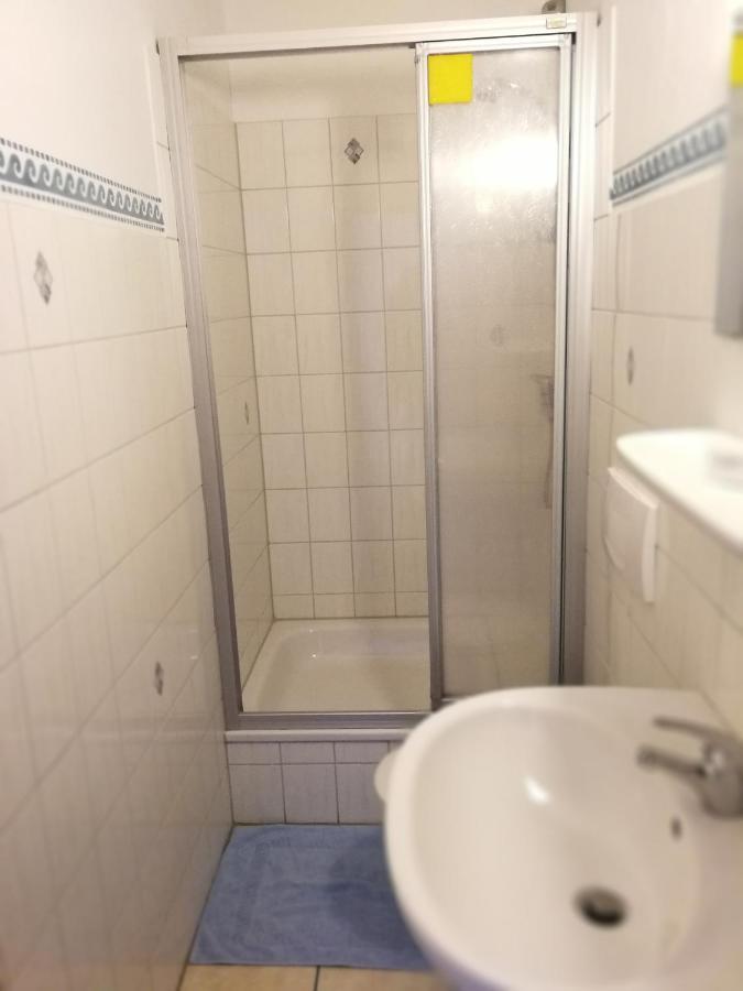 马斯霍尔姆 Am Schleieck酒店 外观 照片